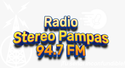 Radio Stereo Pampas